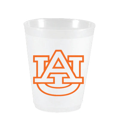 Auburn Frost Flex Cups