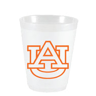 Auburn Frost Flex Cups