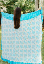 *PREORDER* DreamWrap Blanket- Alpha Delta Pi