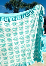 *PREORDER* DreamWrap Blanket- Zeta Tau Alpha