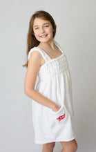 Camp Terry Cloth Bath Robe