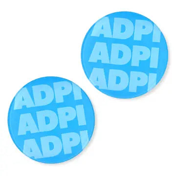Round Coaster- Alpha Delta Pi