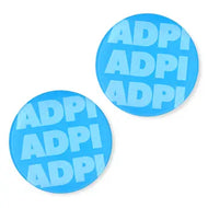 Round Coaster- Alpha Delta Pi