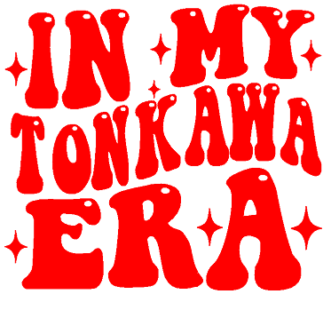 Era Camp Tee- Tonkawa