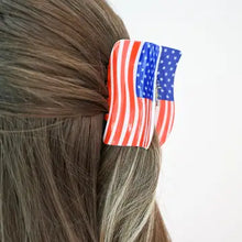 Patriotic Hair Accessory