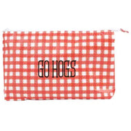 Tyvek Pouch- Go Hogs