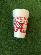 Spirit Cups - Alabama