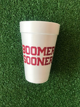 Spirit Cups - OU