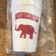 Spirit Cups - Alabama