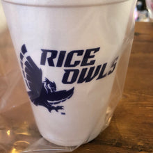 Spirit Cups - Rice Owls