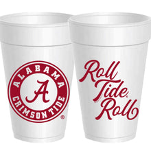 Spirit Cups - Alabama