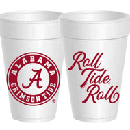 Spirit Cups - Alabama