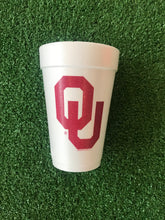 Spirit Cups - OU