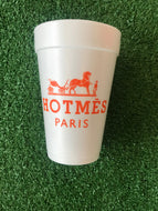 Styrofoam Cups - HotMes Paris 20oz