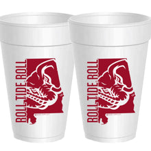 Spirit Cups - Alabama