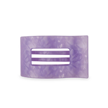 Teleties Flat Hair Clip- Lavender Mist