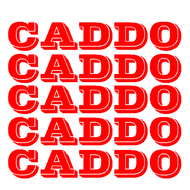 Multi-line Tribe Tee- Caddo