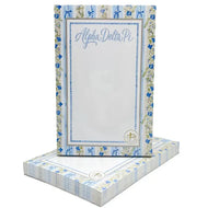 Grandmillenial Notepad- Alpha Delta Pi