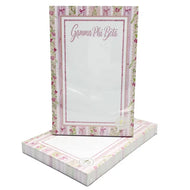 Grandmillenial Notepad- Gamma Phi Beta