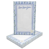Grandmillenial Notepad- Kappa Kappa Gamma