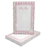 Grandmillenial Notepad- Phi Mu