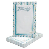 Grandmillenial Notepad- Zeta Tau Alpha
