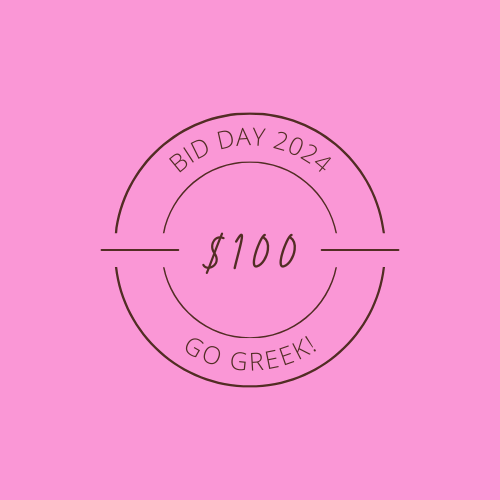 Level 2 Bid Day Package – Lily Jane Boutique