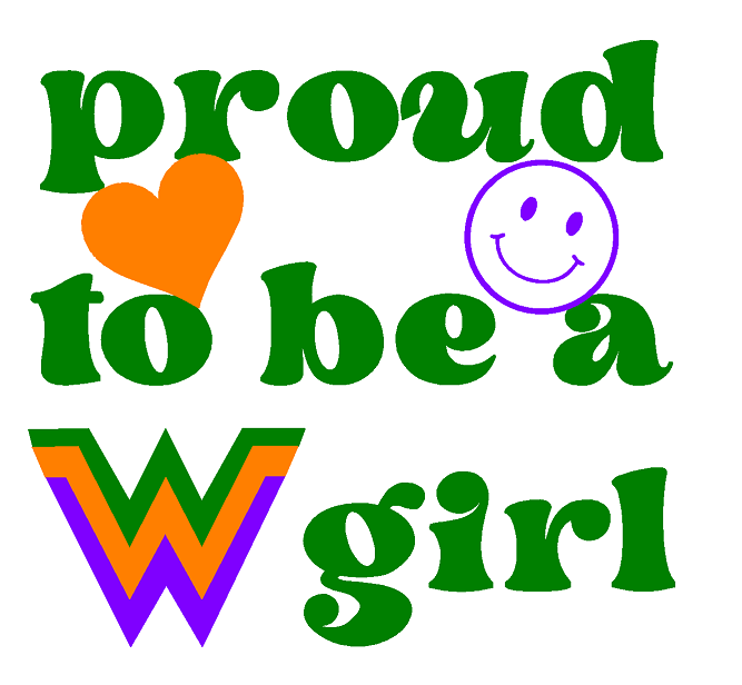 Proud To Be Camp Tee- Waldemar