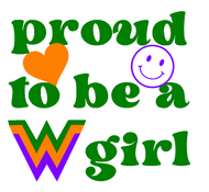 Proud To Be Camp Tee- Waldemar