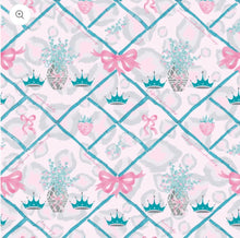 Toiletry Bag- Zeta Tau Alpha