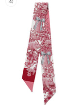 Arkansas Skinny Scarf