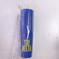 Stadium Cup Stack- Delta Delta Delta