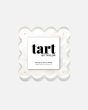 Mini Acrylic Picture Frame- Pearl