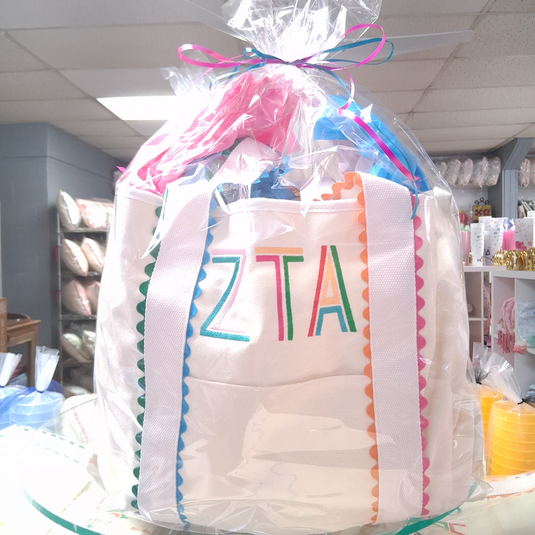 Bid Day Package 2026