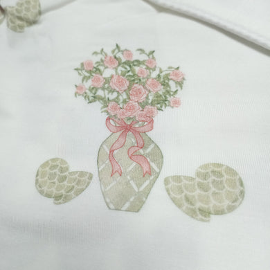 Kappa Delta Pajamas- Shells