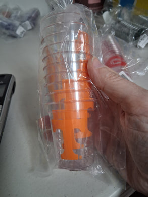 Tennessee Shot Glass
