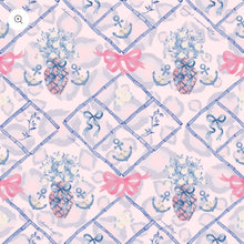 Toiletry Bag- Delta Gamma