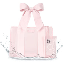 Jelly Tote- Ballet Pink