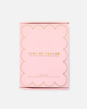 Acrylic Picture Frame- Light Pink