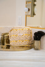 Toiletry Bag- Kappa Alpha Theta