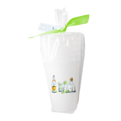 Frost Flex Cup- Ranch Water