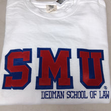 Stitch Sweatshirt- SMU