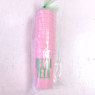 Stadium Cup Stack- Delta Zeta