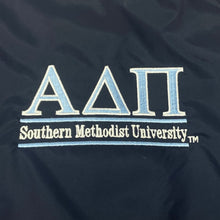 Charles River Rain Jacket - Alpha Delta Pi - Southern Methodist University