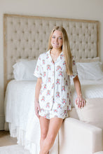 Oxford Pajamas