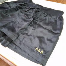 PJ Harlow Boxers - Delta Delta Delta