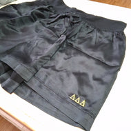 PJ Harlow Boxers - Delta Delta Delta