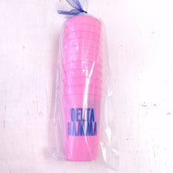 Stadium Cup Stack- Delta Gamma
