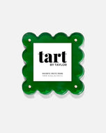 Mini Acrylic Picture Frame- Green