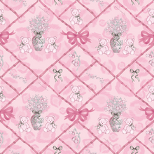 Toiletry Bag- Alpha Phi
